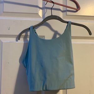 girlfriend collective topanga bra